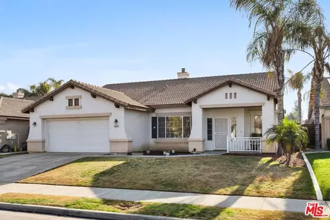 10131 Seven Falls Ave, Bakersfield, CA 93312