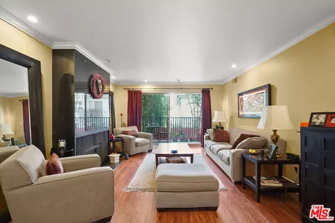1230 Horn Ave #531, West Hollywood, CA 90069