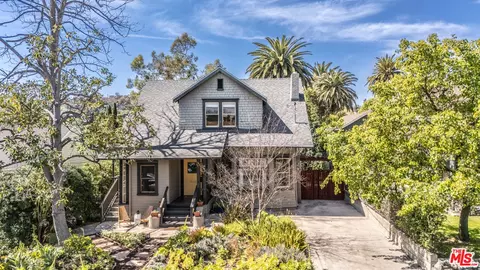 464 N Avenue 51, Los Angeles, CA 90042
