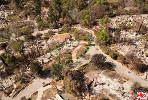 1470 Crest Dr, Altadena, CA 91001