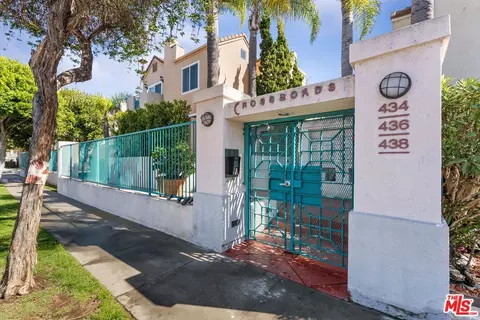 434 E Spruce Ave #106, Inglewood, CA 90301