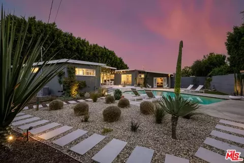2509 S Bedford St, Los Angeles, CA 90034