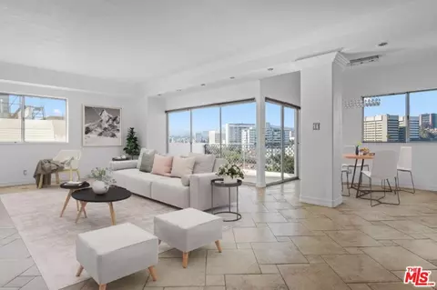 10787 Wilshire Blvd #804, Los Angeles, CA 90024