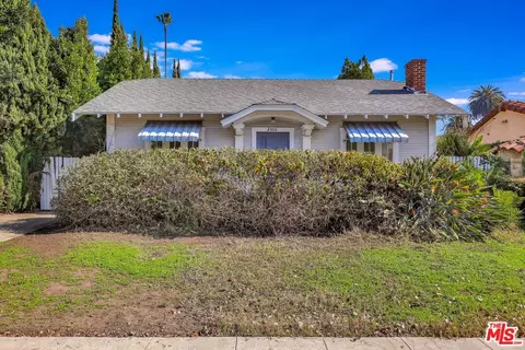 2306 Glendon Ave, Los Angeles, CA 90064