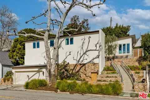 1410 Comstock Ave, Los Angeles, CA 90024