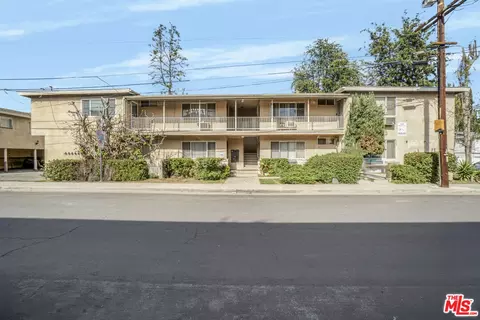 15445 Moorpark St, Sherman Oaks, CA 91403
