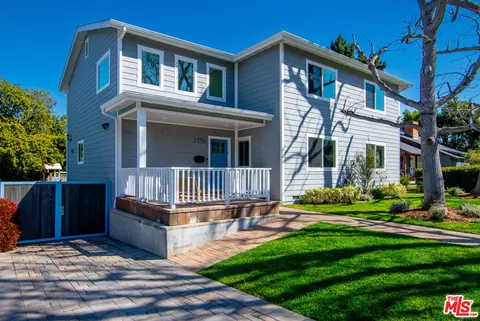 3276 Granville Ave, Los Angeles, CA 90066