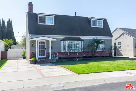 6422 W 87th Pl, Los Angeles, CA 90045