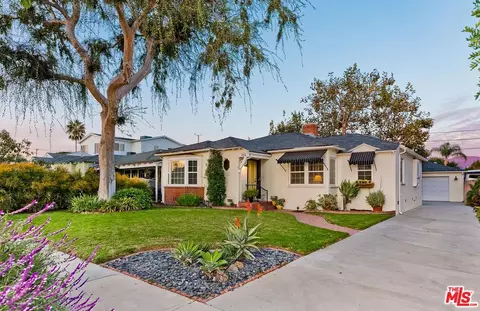 704 N Florence St, Burbank, CA 91505