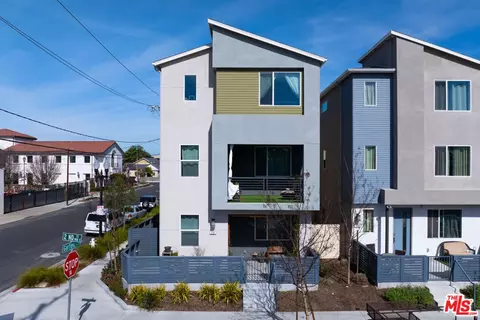 201 N Garfield St, Santa Ana, CA 92701