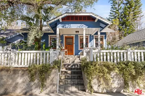 1179 E Claremont St, Pasadena, CA 91104