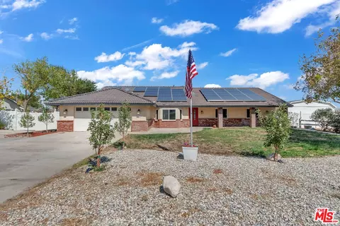 19070 Mather Ave, Hesperia, CA 92345