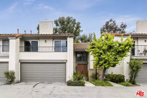 19547 Rinaldi St #32, Porter Ranch, CA 91326