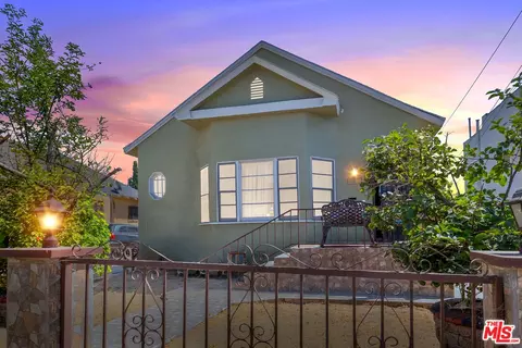 322 Cornwell St, Los Angeles, CA 90033