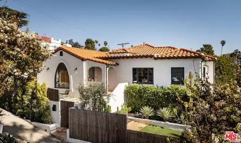 1666 Micheltorena St, Los Angeles, CA 90026