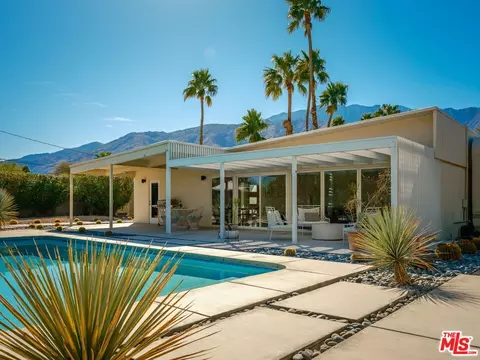 2610 N Starr Rd, Palm Springs, CA 92262