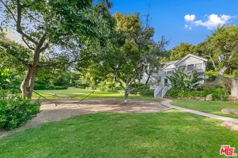 6158 Ramirez Canyon Rd, Malibu, CA 90265