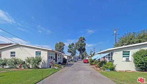 601 Cornell Dr, Arcadia, CA 91007