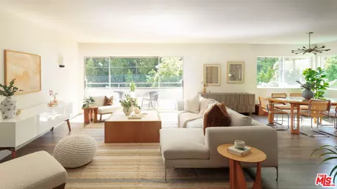 7259 Hillside Ave #201, Los Angeles, CA 90046