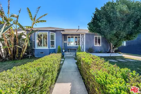 4353 Tuller Ave, Culver City, CA 90230