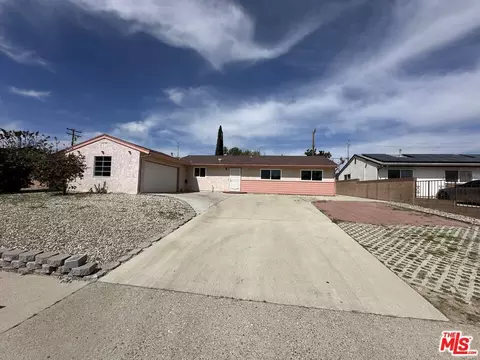1543 Agnew St, Simi Valley, CA 93065