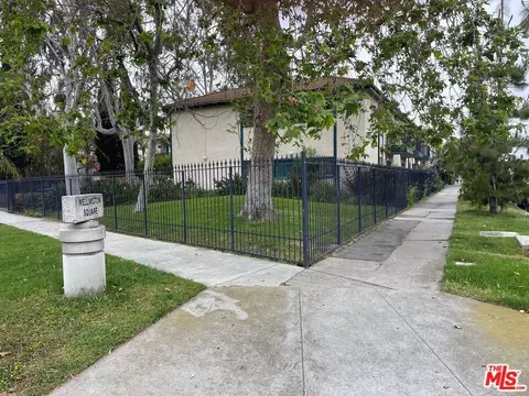 4400 W Washington Blvd, Los Angeles, CA 90016