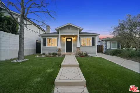 10667 Valleyheart Dr, Studio City, CA 91604