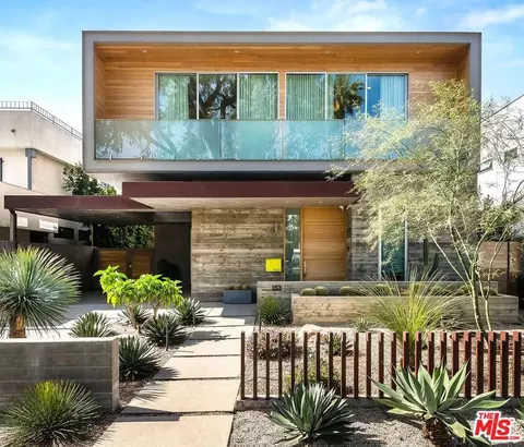 153 N Willaman Dr, Beverly Hills, CA 90211