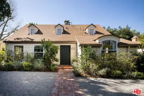 3719 Laurel Canyon Blvd, Studio City, CA 91604