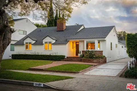 3157 Colby Ave, Los Angeles, CA 90066