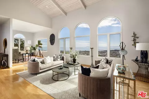 1300 Dover Hill Rd, Santa Barbara, CA 93103