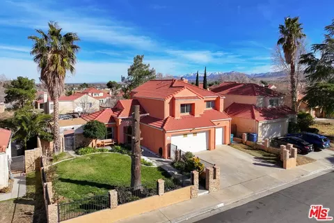 38238 La Loma Ave, Palmdale, CA 93551