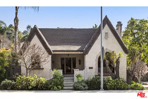 626 Montecito Dr, Los Angeles, CA 90031