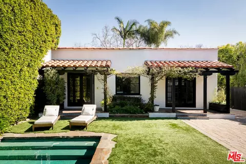 721 N Poinsettia Pl, Los Angeles, CA 90046