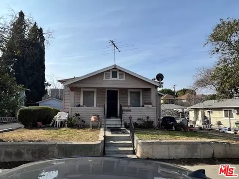 3442 E 3rd St, Los Angeles, CA 90063