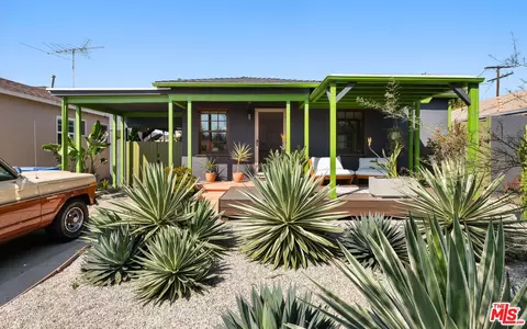 11725 Ayres Ave, Los Angeles, CA 90064