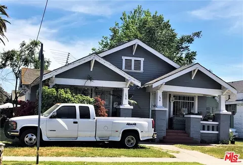 194 E 47th Pl, Los Angeles, CA 90011