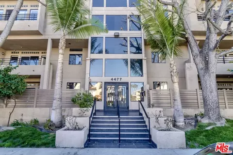 4477 Woodman Ave #108, Sherman Oaks, CA 91423