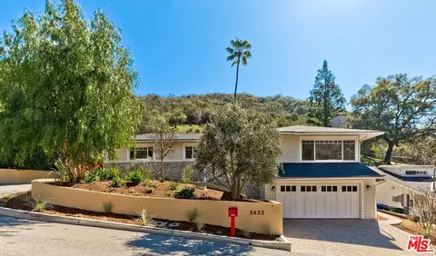 3432 Merrimac Rd, Los Angeles, CA 90049