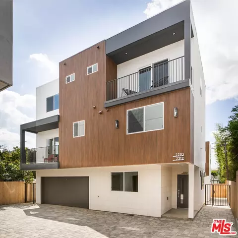 2210 Reservoir St, Los Angeles, CA 90026