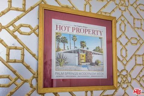 1025 E Apache Rd, Palm Springs, CA 92264 photo 7