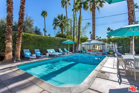 1025 E Apache Rd, Palm Springs, CA 92264 photo 22