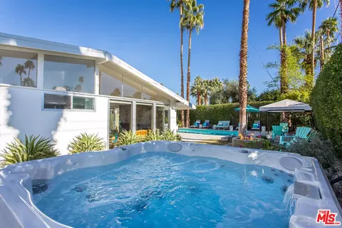 1025 E Apache Rd, Palm Springs, CA 92264 photo 27