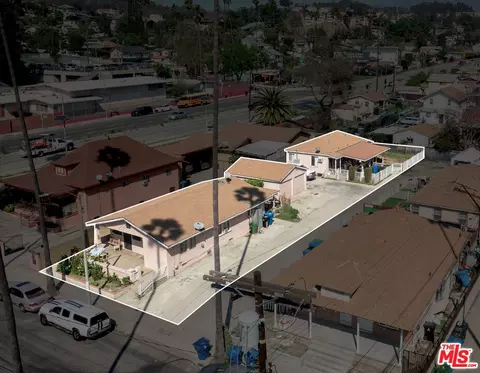 4607 Fern Pl, Los Angeles, CA 90032