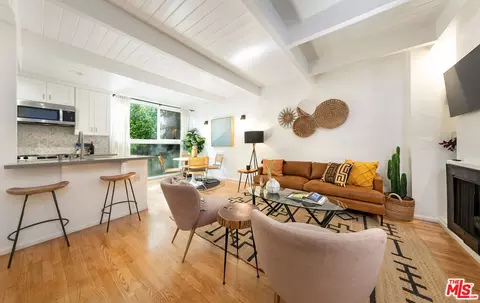 3101 5th St #10, Santa Monica, CA 90405