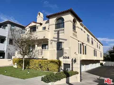 5014 Whitsett Ave, Valley Village, CA 91607