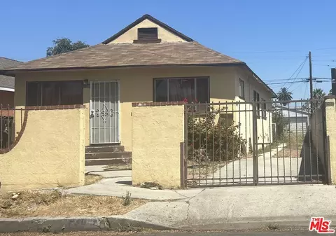 1363 W 38th St, Los Angeles, CA 90062