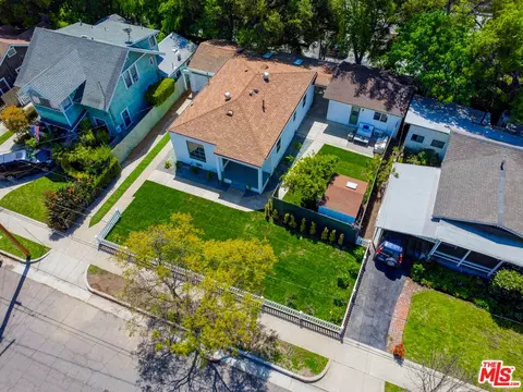 1133 Foothill St, South Pasadena, CA 91030