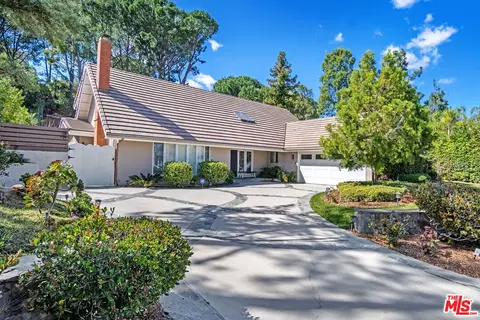 4115 Coldstream Ter, Tarzana, CA 91356