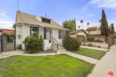 519 W 58th St, Los Angeles, CA 90037